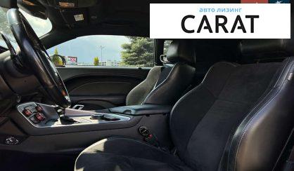 Dodge Challenger 2021 Dodge Challenger 2021