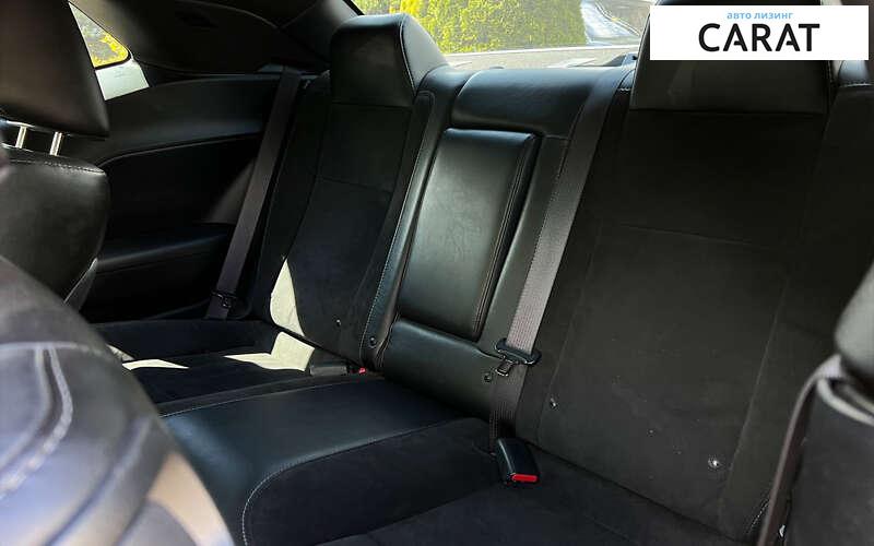 Dodge Challenger 2021 Dodge Challenger 2021