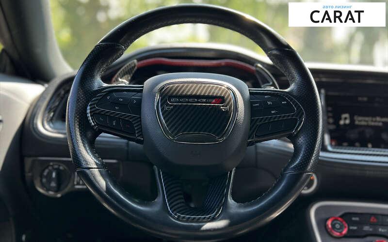 Dodge Challenger 2021 Dodge Challenger 2021