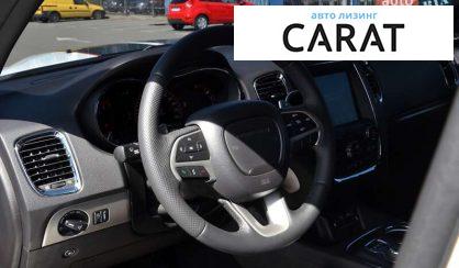 Dodge Durango 2015