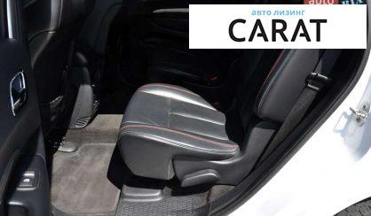 Dodge Durango 2015