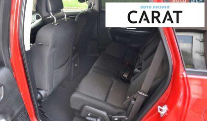 Dodge Journey 2018