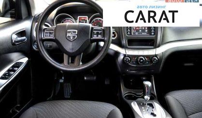 Dodge Journey 2018