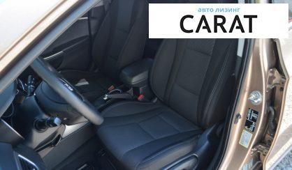 Hyundai i30 2012
