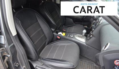 Nissan Qashqai 2013
