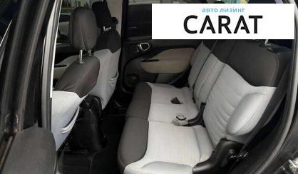 Fiat 500 L 2014 Fiat 500 L 2014