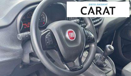 Fiat Doblo груз. 2020