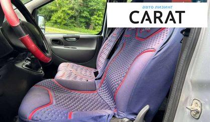 Fiat Scudo 2008