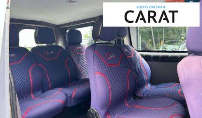 Fiat Scudo 2008