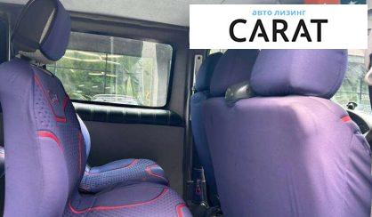 Fiat Scudo 2008