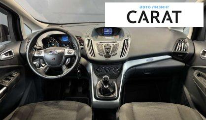 Ford C-Max 2012