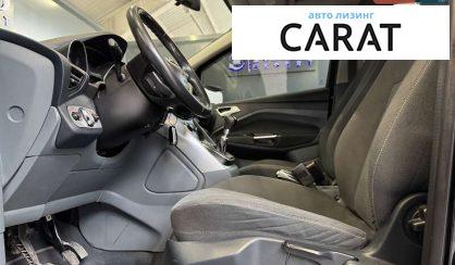 Ford C-Max 2012