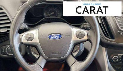 Ford C-Max 2015