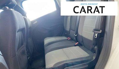 Ford C-Max 2015