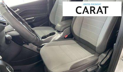 Ford C-Max 2015