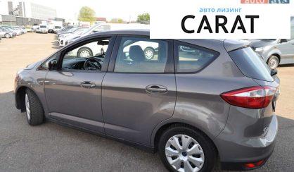 Ford C-Max 2012