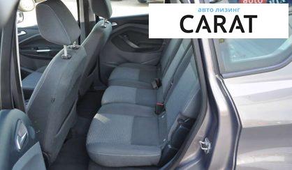 Ford C-Max 2012