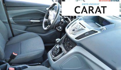 Ford C-Max 2012