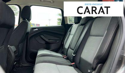 Ford C-Max 2017