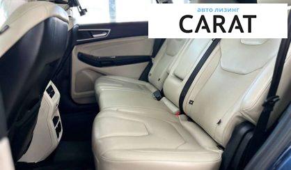 Ford Edge 2017