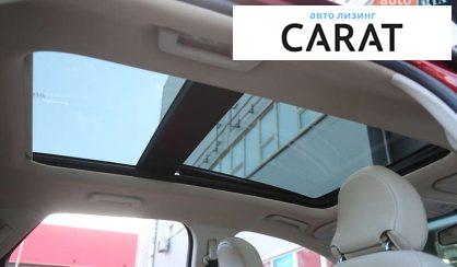 Ford Edge 2017
