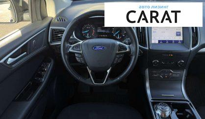 Ford Edge 2019