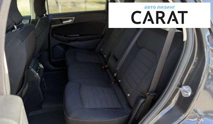 Ford Edge 2019