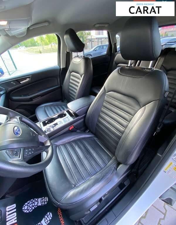 Ford Edge 2020