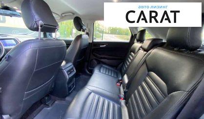 Ford Edge 2020