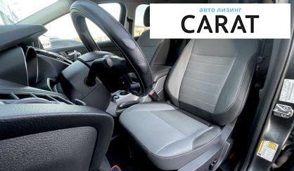 Ford Escape 2015