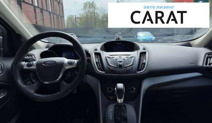 Ford Escape 2014