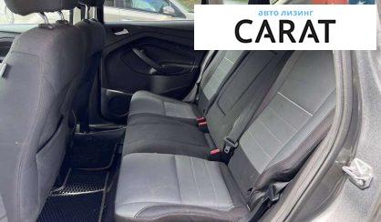 Ford Escape 2014