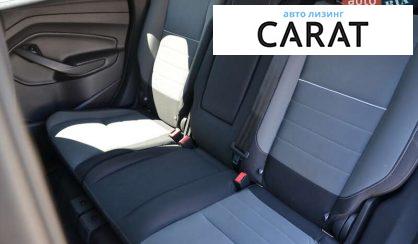 Ford Escape 2013
