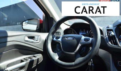 Ford Escape 2013