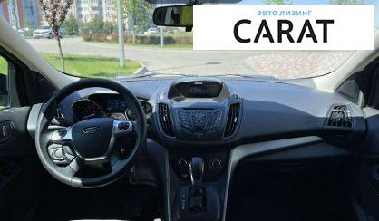 Ford Escape 2015