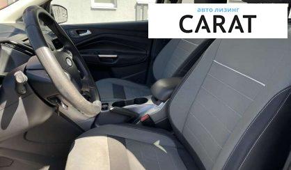 Ford Escape 2015