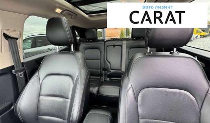 Ford Escape 2020