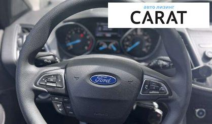 Ford Escape 2018