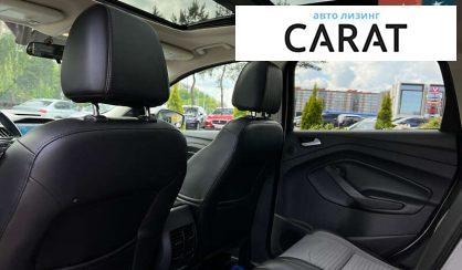 Ford Escape 2016 Ford Escape 2016