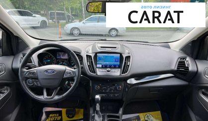 Ford Escape 2016 Ford Escape 2016