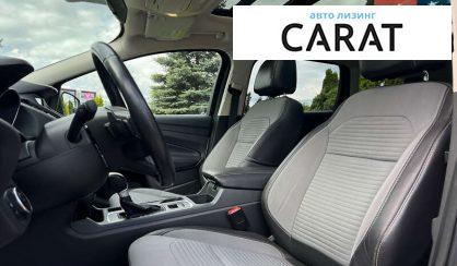 Ford Escape 2016 Ford Escape 2016