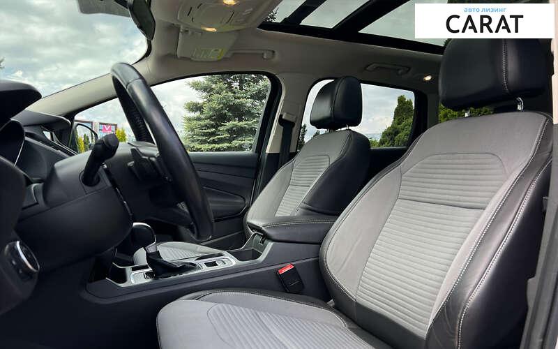 Ford Escape 2016 Ford Escape 2016