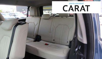 Ford Expedition 2018