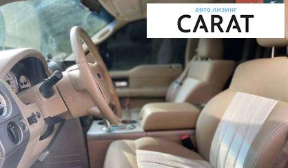 Ford F-150 2007