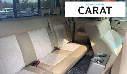 Ford F-150 2007