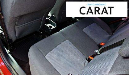 Ford Fiesta 2011