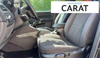 Ford C-Max 2007