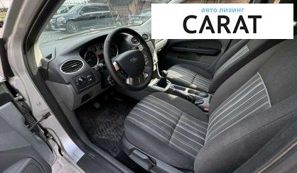 Ford Focus 2008