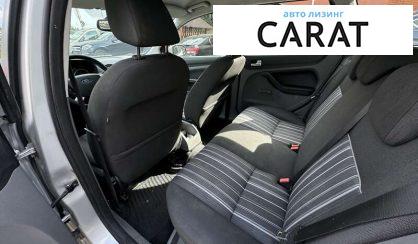 Ford Focus 2008