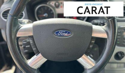 Ford Focus 2011